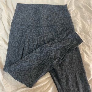 Lululemon Align Leggings